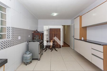 Casa à venda com 180m², 4 quartos e 2 vagasCozinha