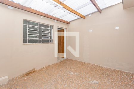 Casa à venda com 180m², 4 quartos e 2 vagasQuintal