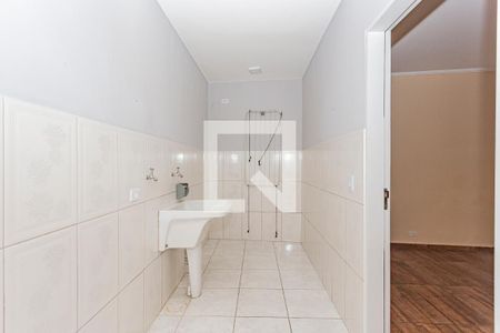 Casa à venda com 180m², 4 quartos e 2 vagasÁrea de Serviço