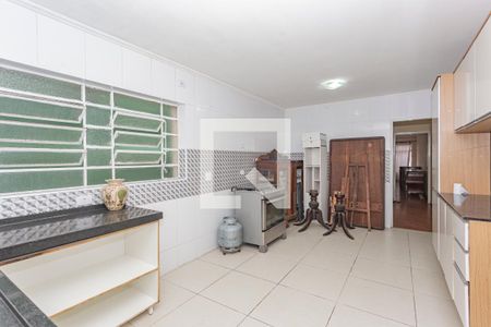Casa à venda com 180m², 4 quartos e 2 vagasCozinha