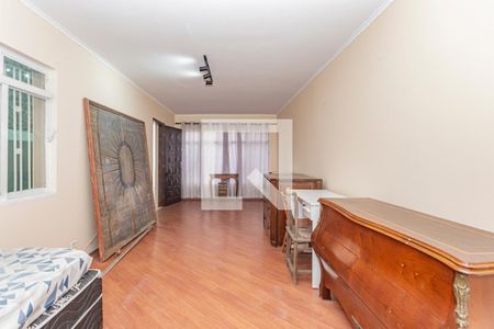 Sala de casa à venda com 4 quartos, 180m² em Vila Moraes, São Paulo