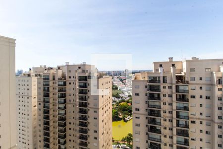 Apartamento para alugar com 3 quartos, 87m² em Jardim Tupanci, Barueri