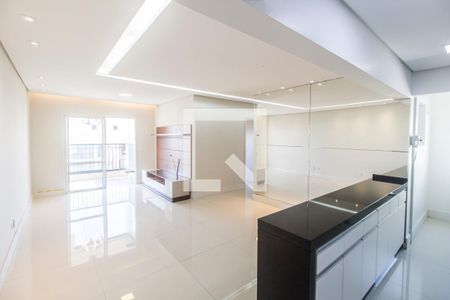 Apartamento para alugar com 3 quartos, 87m² em Jardim Tupanci, Barueri