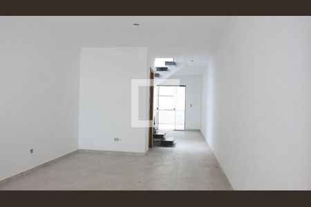 Sala de casa à venda com 3 quartos, 127m² em Jardim Picolo, São Paulo