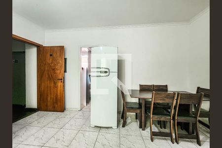 Sala de apartamento para alugar com 2 quartos, 108m² em Jardim Enseada, Guarujá