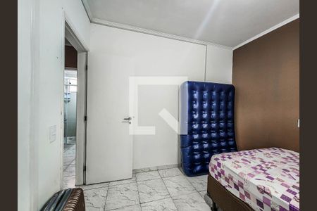 Quarto 1 de apartamento para alugar com 2 quartos, 108m² em Jardim Enseada, Guarujá