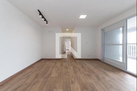 Sala - Cozinha Integrada de apartamento para alugar com 3 quartos, 72m² em Vila Nair, São Paulo