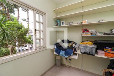 Casa à venda com 180m², 3 quartos e 4 vagasEscritório da Suíte 2