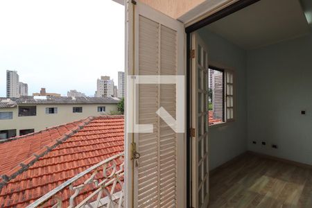 Casa à venda com 180m², 3 quartos e 4 vagasVaranda da Suíte 1
