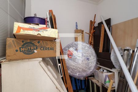 Casa à venda com 180m², 3 quartos e 4 vagasQuarto de Serviço