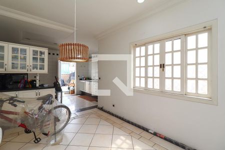 Casa à venda com 180m², 3 quartos e 4 vagasSala de Jantar