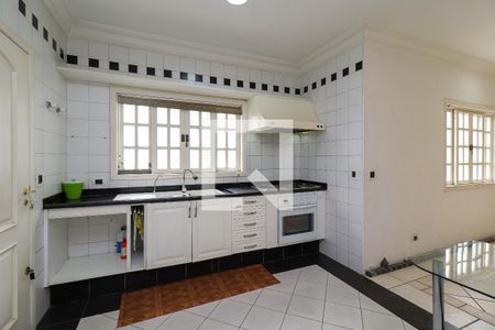 Casa à venda com 180m², 3 quartos e 4 vagasCozinha