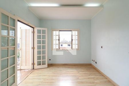 Casa à venda com 180m², 3 quartos e 4 vagasSuíte 1