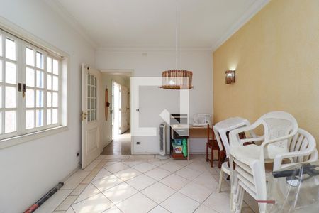 Casa à venda com 180m², 3 quartos e 4 vagasSala de Jantar