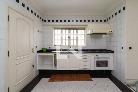 Casa à venda com 180m², 3 quartos e 4 vagasCozinha