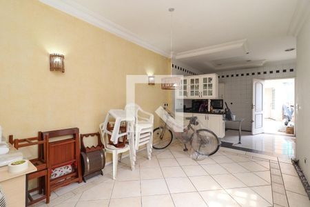 Casa à venda com 180m², 3 quartos e 4 vagasSala de Jantar