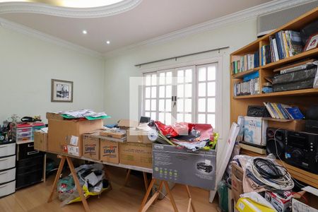 Casa à venda com 180m², 3 quartos e 4 vagasQuarto 3