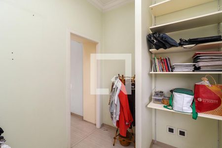 Casa à venda com 180m², 3 quartos e 4 vagasEscritório da Suíte 2