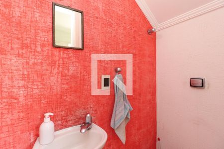 Casa à venda com 180m², 3 quartos e 4 vagasLavabo