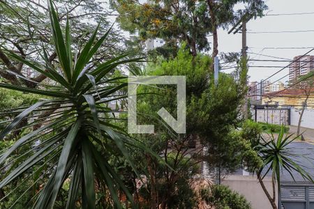 Casa à venda com 180m², 3 quartos e 4 vagasVista do Escritório da Suíte 2