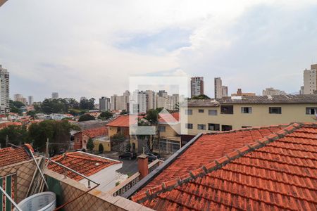 Casa à venda com 180m², 3 quartos e 4 vagasVista da Varanda da Suíte 1