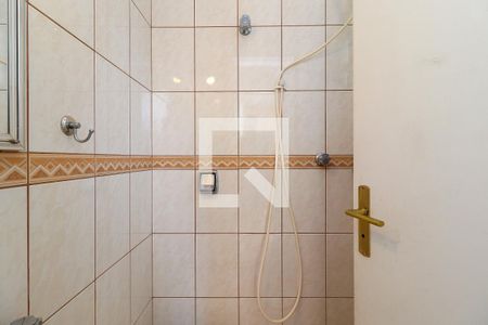 Casa à venda com 180m², 3 quartos e 4 vagasBanheiro de Serviço
