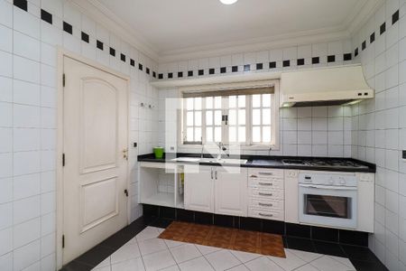 Casa à venda com 180m², 3 quartos e 4 vagasCozinha
