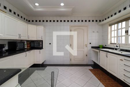 Casa à venda com 180m², 3 quartos e 4 vagasCozinha
