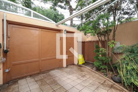 Casa à venda com 180m², 3 quartos e 4 vagasGaragem