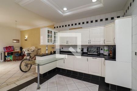 Casa à venda com 180m², 3 quartos e 4 vagasCozinha