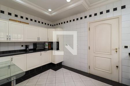 Casa à venda com 180m², 3 quartos e 4 vagasCozinha