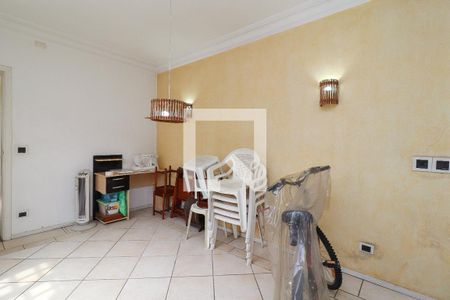 Casa à venda com 180m², 3 quartos e 4 vagasSala de Jantar