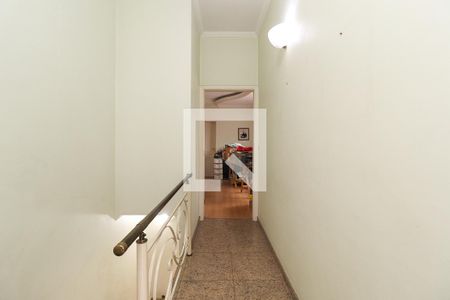 Casa à venda com 180m², 3 quartos e 4 vagasCorredor dos Quartos