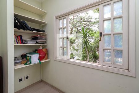 Casa à venda com 180m², 3 quartos e 4 vagasEscritório da Suíte 2