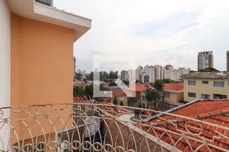 Casa à venda com 180m², 3 quartos e 4 vagasVaranda da Suíte 1