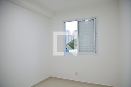 Quarto de apartamento à venda com 2 quartos, 55m² em Vila Osasco, Osasco