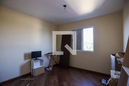 Quarto 2 de apartamento para alugar com 2 quartos, 50m² em Jardim Rio das Pedras, Cotia