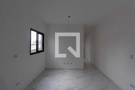 Sala e Cozinha Integrada de apartamento à venda com 2 quartos, 66m² em Vila Formosa, São Paulo
