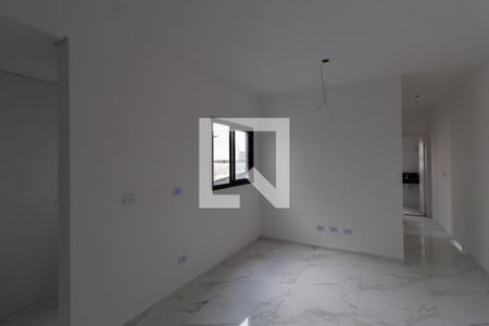 Sala e Cozinha Integrada de apartamento à venda com 2 quartos, 66m² em Vila Formosa, São Paulo