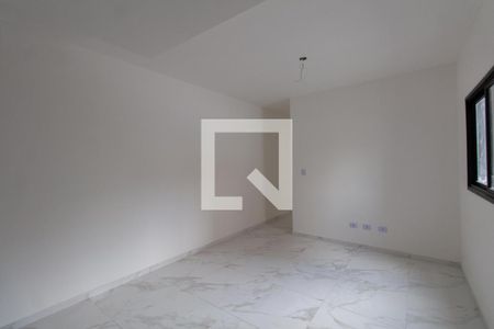 Sala e Cozinha Integrada de apartamento à venda com 2 quartos, 49m² em Vila Formosa, São Paulo