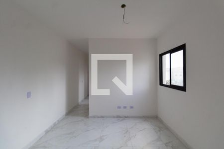 Sala e Cozinha Integrada de apartamento à venda com 2 quartos, 60m² em Vila Formosa, São Paulo