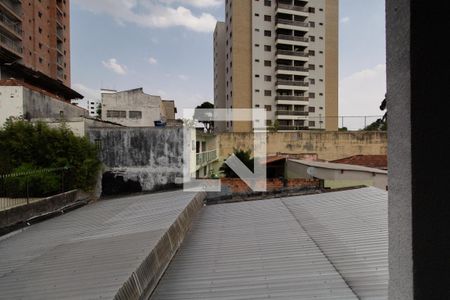 Vista de apartamento à venda com 2 quartos, 53m² em Vila Formosa, São Paulo