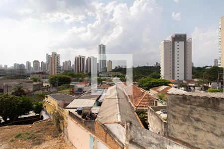 Vista de apartamento à venda com 2 quartos, 54m² em Vila Formosa, São Paulo