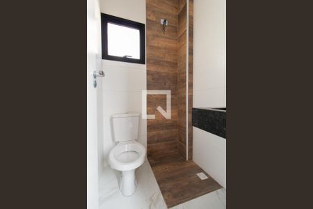 Apartamento à venda com 155m², 2 quartos e 1 vaga Apartamento à venda com 155m², 2 quartos e 1 vagaBanheiro Suíte 2