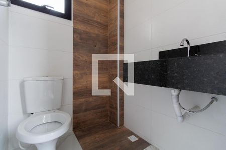 Apartamento à venda com 155m², 2 quartos e 1 vaga Apartamento à venda com 155m², 2 quartos e 1 vagaBanheiro Suíte 2