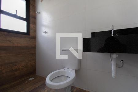 Apartamento à venda com 155m², 2 quartos e 1 vaga Apartamento à venda com 155m², 2 quartos e 1 vagaBanheiro Suíte 1