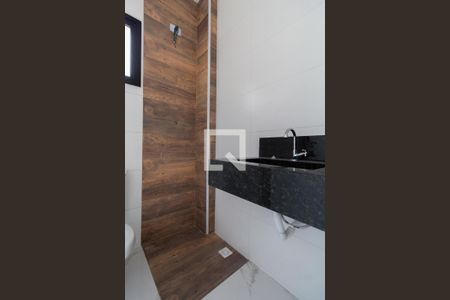 Apartamento à venda com 155m², 2 quartos e 1 vaga Apartamento à venda com 155m², 2 quartos e 1 vagaBanheiro Suíte 2