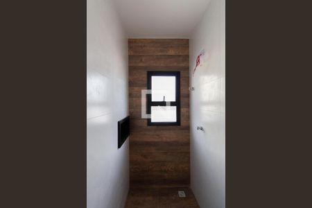 Banheiro Suíte 1 de apartamento à venda com 2 quartos, 155m² em Vila Formosa, São Paulo