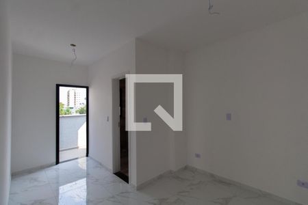 Suíte 1 de apartamento à venda com 2 quartos, 155m² em Vila Formosa, São Paulo