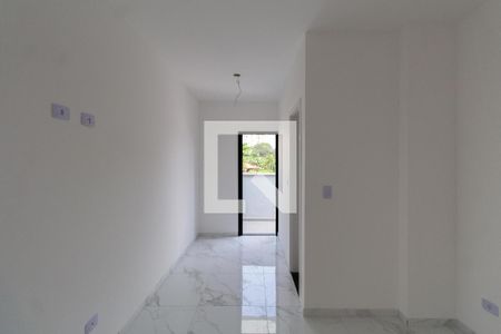 Suíte 1 de apartamento à venda com 2 quartos, 155m² em Vila Formosa, São Paulo